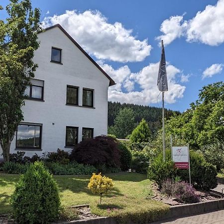 Weingut Harald Ludwig Apartman Osann-Monzel Kültér fotó