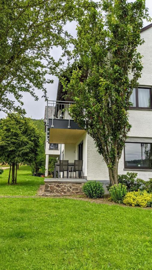 Weingut Harald Ludwig Apartman Osann-Monzel Kültér fotó