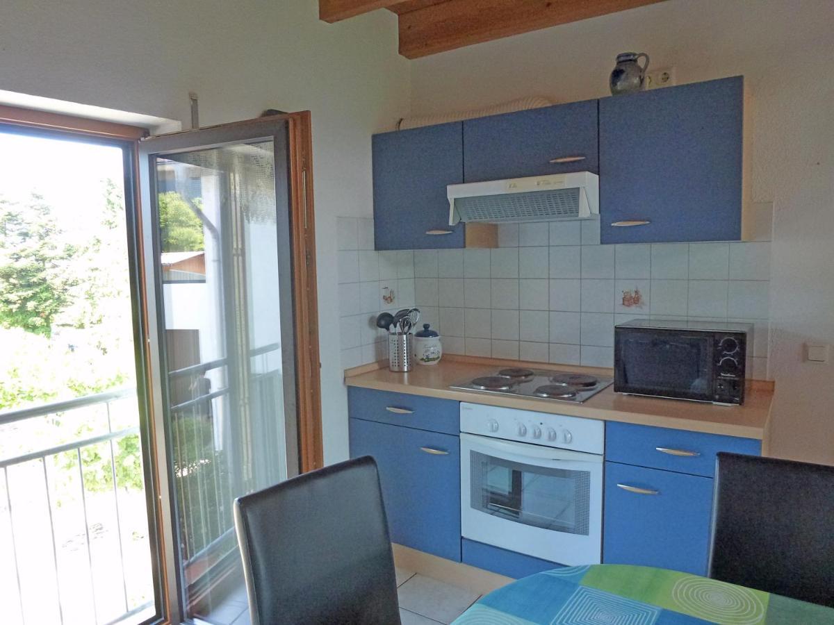 Weingut Harald Ludwig Apartman Osann-Monzel Kültér fotó
