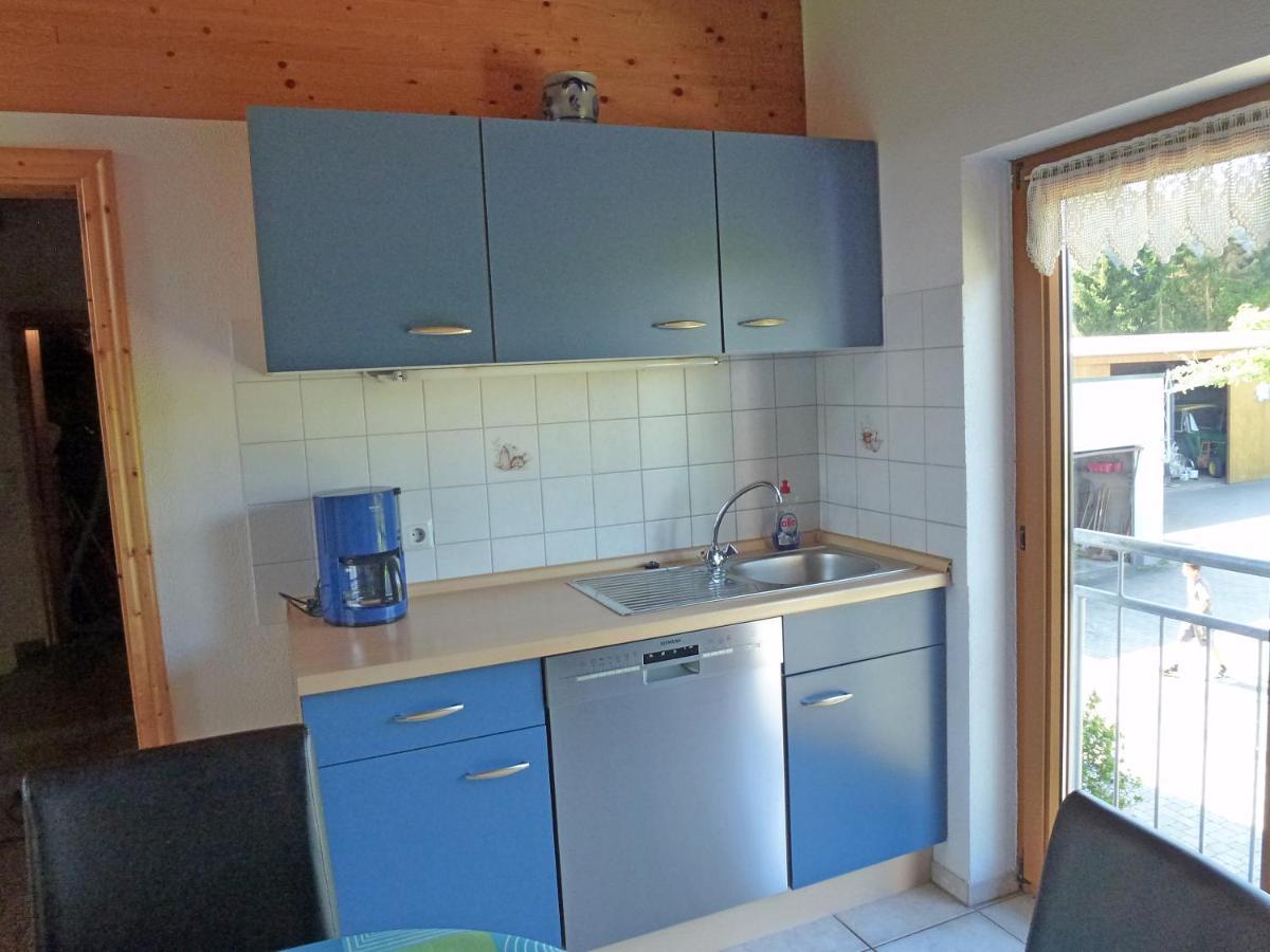 Weingut Harald Ludwig Apartman Osann-Monzel Kültér fotó