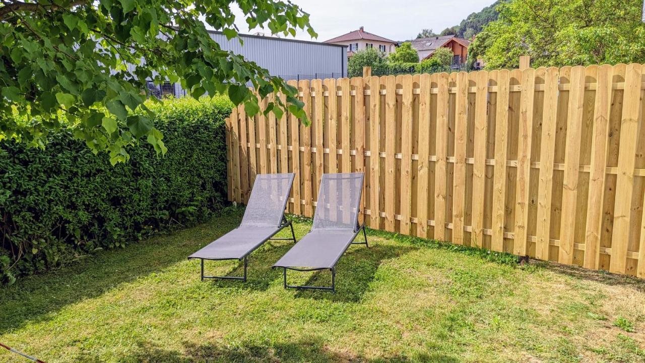 Weingut Harald Ludwig Apartman Osann-Monzel Kültér fotó