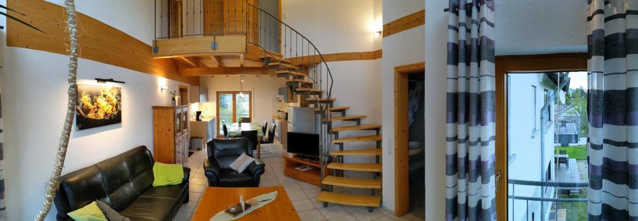 Weingut Harald Ludwig Apartman Osann-Monzel Kültér fotó